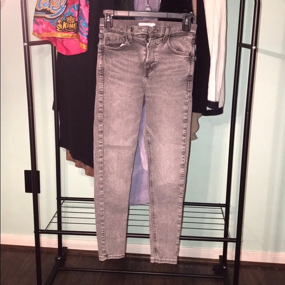 TOPSHOP Jamie jeans - Picture 2 of 3